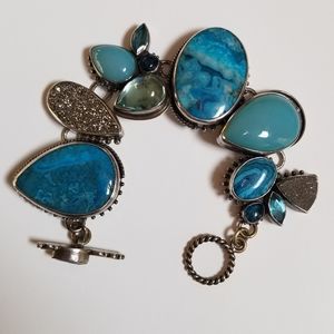 Echo of the Dreamer Bracelet